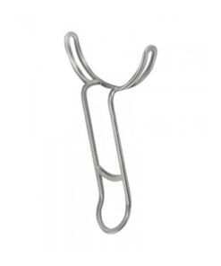 VESTIBULUM RETRACTOR