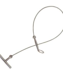 Wire Nose 1