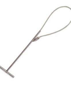 Wire Nose 3