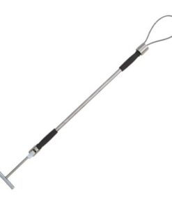 Wire Nose 4