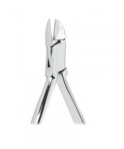 CUTTING PLIER FOR ORTHODONTICS