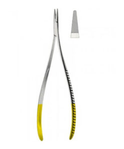 Needle Holders