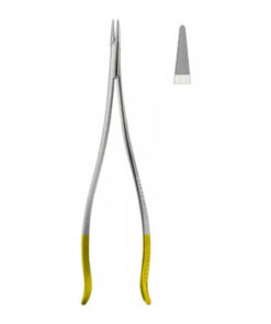 Needle Holders