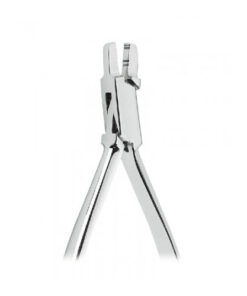 ORHTODONTIC PLIERS