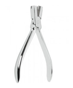 ORHTODONTIC PLIERS