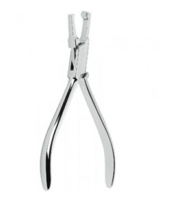 ORHTODONTIC PLIERS