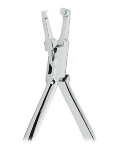 PLIERS FOR ORTHODONTICS