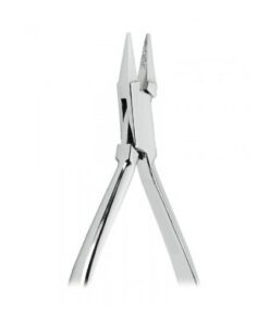PLIERS FOR ORTHODONTICS