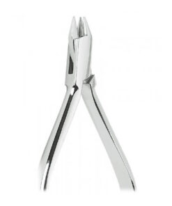 PLIERS FOR ORTHODONTICS