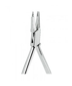PLIERS FOR ORTHODONTICS