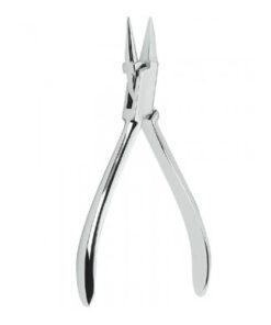 PLIERS FOR ORTHODONTICS