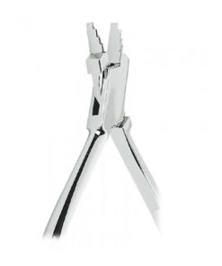 PLIERS FOR ORTHODONTICS 7