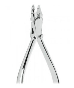PLIERS FOR ORTHODONTICS