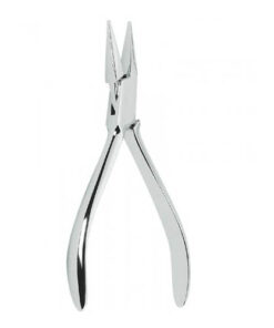 PLIERS FOR ORTHODONTICS
