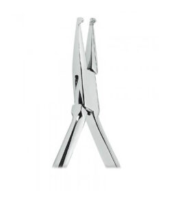 PLIERS FOR ORTHODONTICS STIR