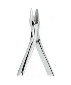 ROUND AND CONCAVE PLIERS