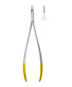Ryder 8 CARB-N-SERT Jaws
