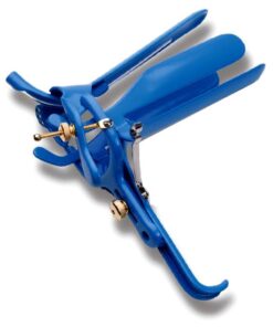 4 Blades Speculum