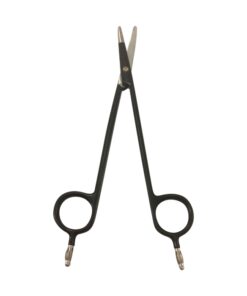 BIPOLAR SCISSORS