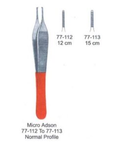 Forceps