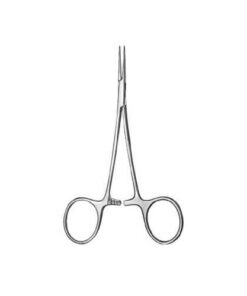 Haemostatic Forceps