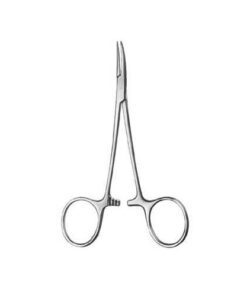 Haemostatic Forceps