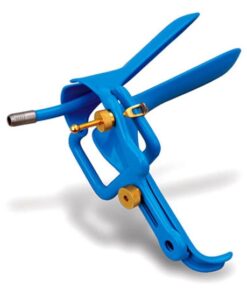 VU-Max Graves Vaginal Speculum