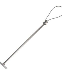 Wire Nose