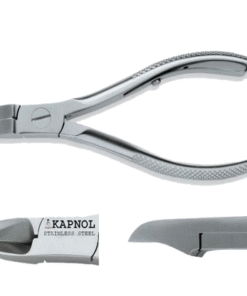 AF 256 nail clipper