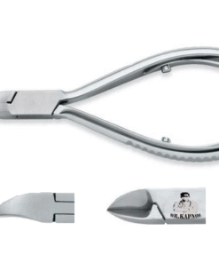 Nail & Corner Clipper
