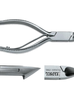 223 Nail Clippers