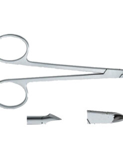 HF 443 Nail Skin Clipper