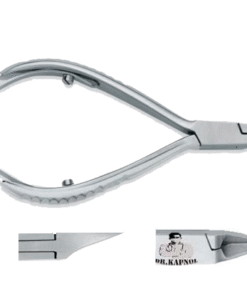 490 Nail Clipper
