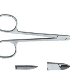 HF 445 Nail Skin Clipper