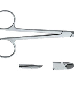 HF 446 Nail Skin Clipper
