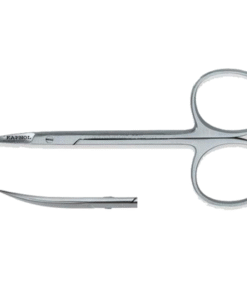HF 333 Nail Scissors