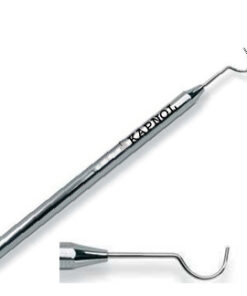 Scaler Hook Shape