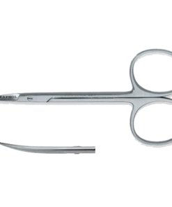 HF 331 Nail Scissors