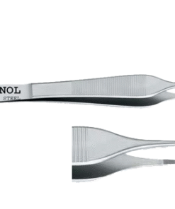 Anatomical Tweezers 3