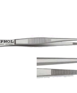 BD 023 Anatomical Tweezers