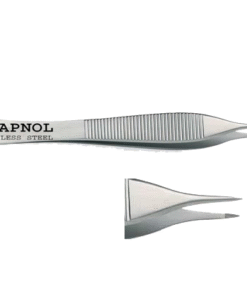 Anatomical Tweezers 1
