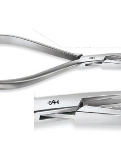 DB Loop Binding Clipper