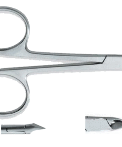 HF 441 Nail Skin Clipper