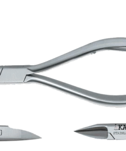HF 483 Corner Clipper