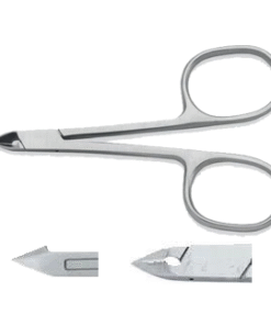 Nail skin Clipper 1