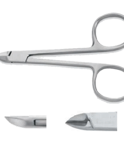 Nail Skin Clipper 3