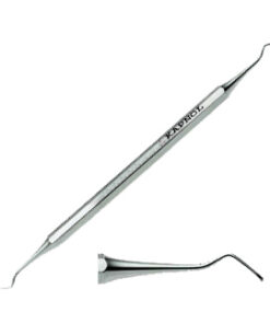Scaler Double Side ZX