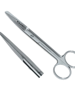 BC 324 Dressing Scissors