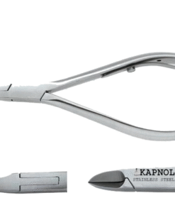 HF 475 Corner Clipper