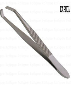 Eyebrow Tweezers 1207